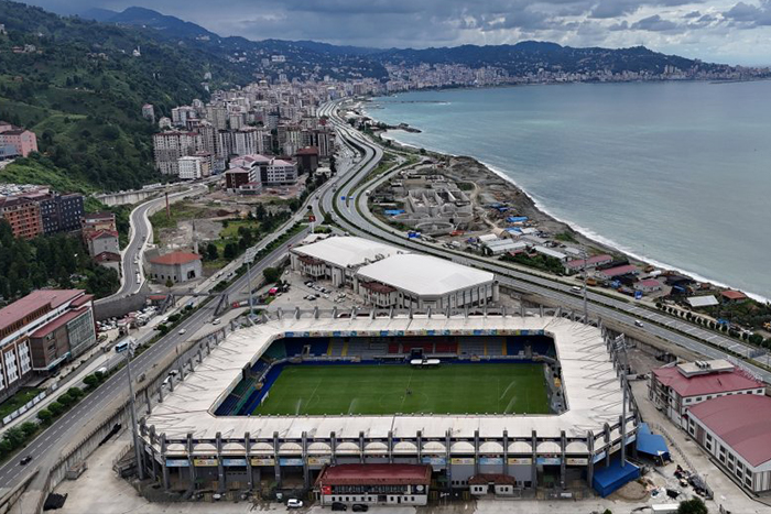 Rize Yatırım